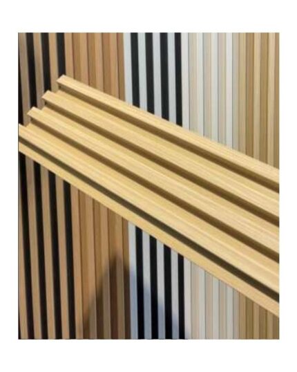PVC Wall panel 824